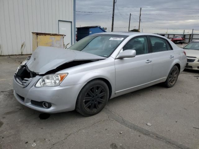 2008 Toyota Avalon XL