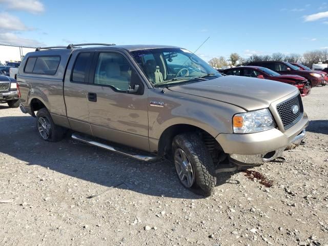 2006 Ford F150