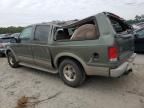 2000 Ford Excursion Limited