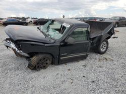 Salvage cars for sale at Gainesville, GA auction: 1999 Chevrolet Silverado C1500