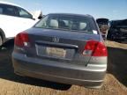 2005 Honda Civic LX