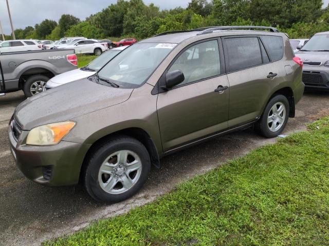 2009 Toyota Rav4