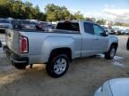 2018 GMC Canyon SLE