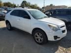 2010 Chevrolet Equinox LS