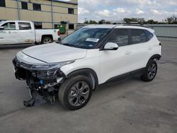 Vehiculos salvage en venta de Copart Cleveland: 2024 KIA Seltos S