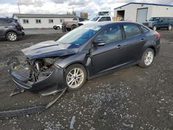 2016 Ford Focus SE en venta en Airway Heights, WA