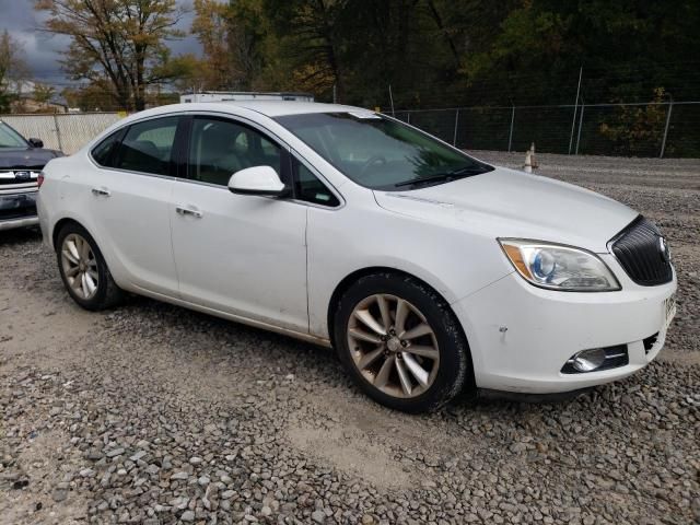 2012 Buick Verano Convenience