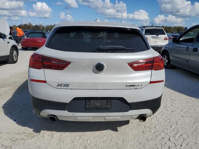 2019 BMW X2 SDRIVE28I