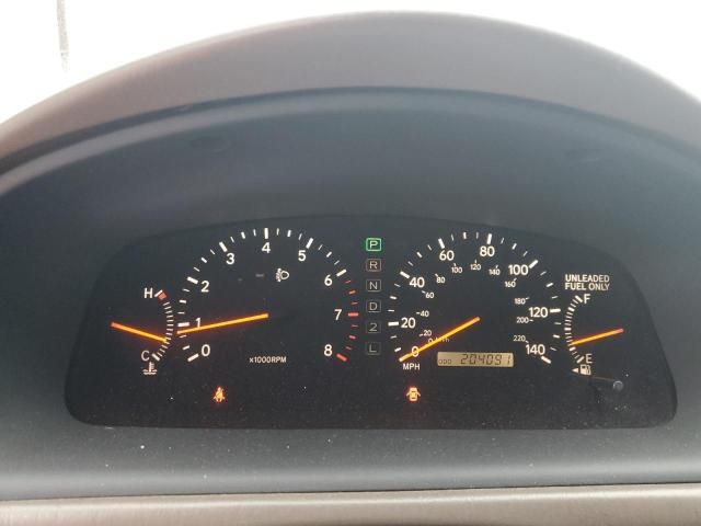 2000 Lexus ES 300