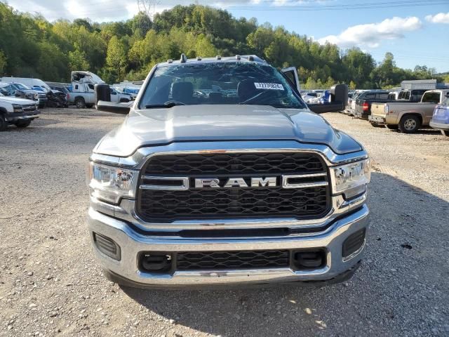 2021 Dodge RAM 3500 Tradesman