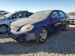 Chevrolet salvage cars for sale: 2007 Chevrolet Cobalt SS