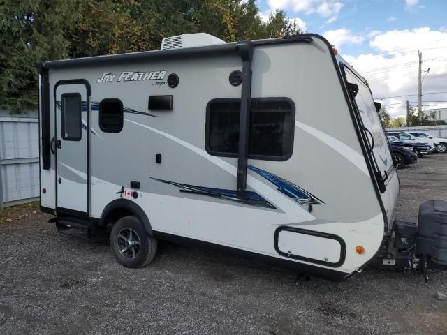 2017 Jayco Jayfeather