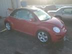 2006 Volkswagen New Beetle Convertible Option Package 2