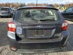 2012 Subaru Impreza Sport Premium