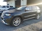 2014 Jeep Grand Cherokee Summit