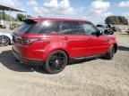 2016 Land Rover Range Rover Sport SE