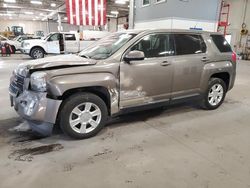 GMC salvage cars for sale: 2012 GMC Terrain SLE