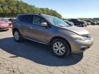 2011 Nissan Murano S