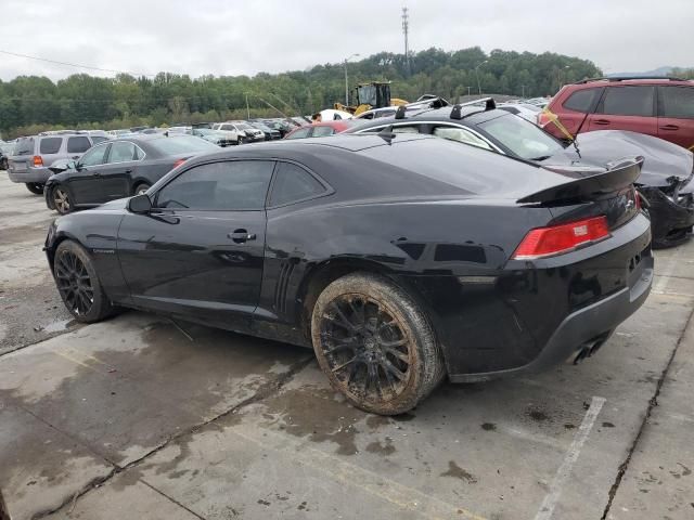 2015 Chevrolet Camaro 2SS