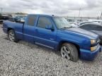 2003 Chevrolet Silverado K1500