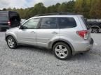 2010 Subaru Forester 2.5X Limited