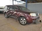 2011 Honda Pilot EX