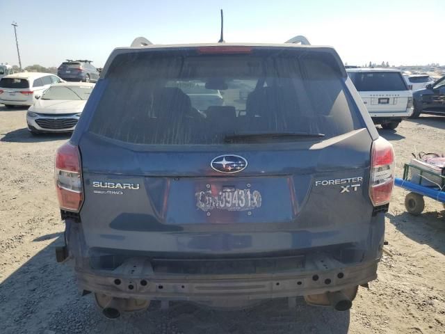 2014 Subaru Forester 2.0XT Premium