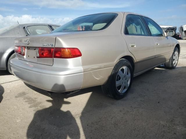 2000 Toyota Camry CE