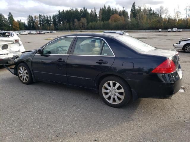 2006 Honda Accord EX