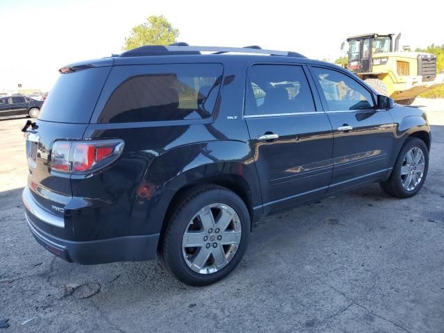 2017 GMC Acadia Limited SLT-2