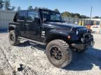 2007 Jeep Wrangler Sahara