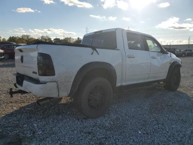 2013 Dodge RAM 1500 Sport