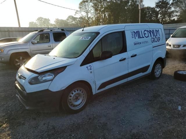 2018 Ford Transit Connect XL