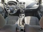 2013 Nissan Versa S