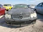 2005 Mercedes-Benz SL 500