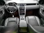 2016 Land Rover Discovery Sport SE