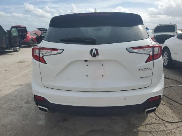 2023 Acura RDX Advance