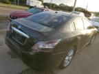 2012 Nissan Maxima S