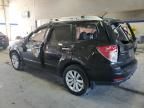 2011 Subaru Forester Touring