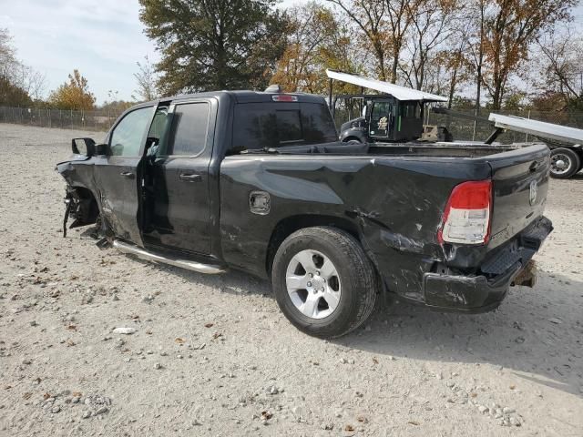 2020 Dodge RAM 1500 BIG HORN/LONE Star