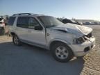 2002 Ford Explorer Limited