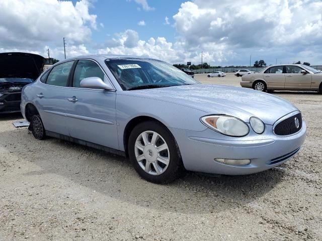 2006 Buick Lacrosse CX