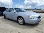 2006 Buick Lacrosse CX