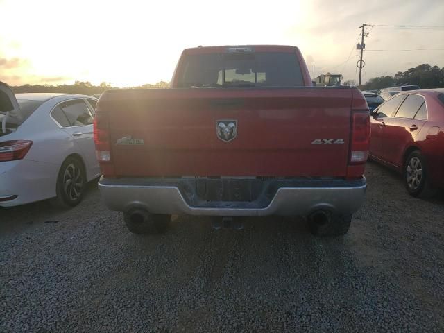 2015 Dodge RAM 1500 SLT