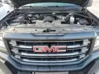 2017 GMC Sierra K1500 SLT