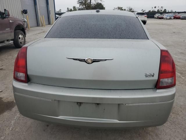 2006 Chrysler 300 Touring