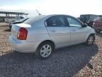 2008 Hyundai Accent GLS