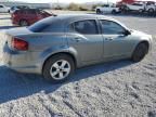 2012 Dodge Avenger SE