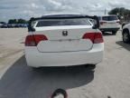 2007 Honda Civic EX