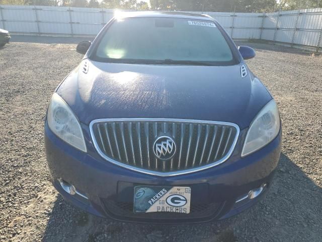 2013 Buick Verano